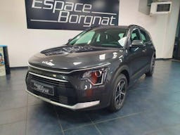 Kia Niro  1.6 GDi 129ch HEV Active Business DCT6 occasion - Photo 2