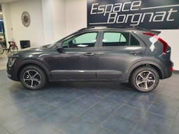 Kia Niro  1.6 GDi 129ch HEV Active Business DCT6 occasion - Photo 8