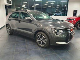 Kia Niro  1.6 GDi 129ch HEV Active Business DCT6 occasion - Photo 4