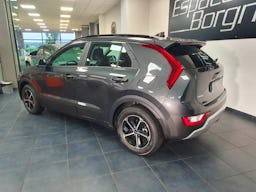 Kia Niro  1.6 GDi 129ch HEV Active Business DCT6 occasion - Photo 7