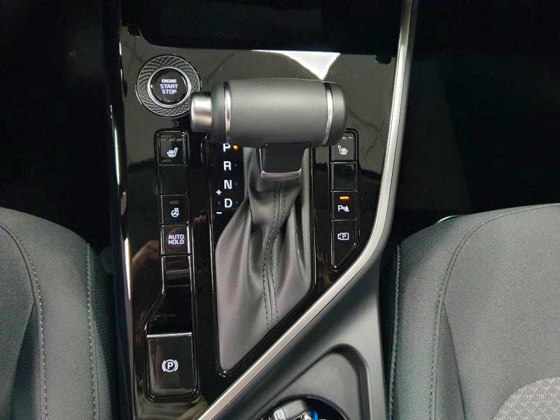 Kia Niro  1.6 GDi 129ch HEV Active Business DCT6 occasion - Photo 17