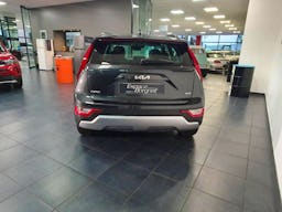Kia Niro  1.6 GDi 129ch HEV Active Business DCT6 occasion - Photo 6