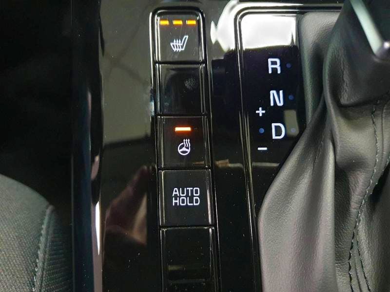 Kia Niro  1.6 GDi 129ch HEV Active Business DCT6 occasion - Photo 16