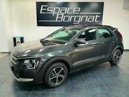 Kia Niro  1.6 GDi 129ch HEV Active Business DCT6 occasion - Photo 1
