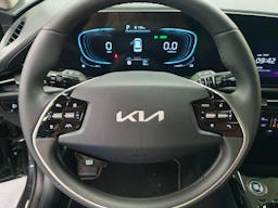 Kia Niro  1.6 GDi 129ch HEV Active Business DCT6 occasion - Photo 12