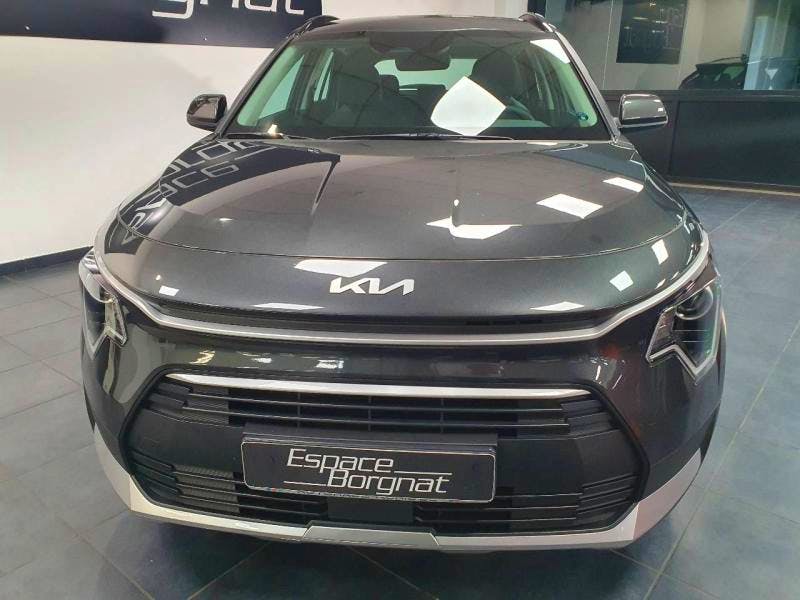 Kia Niro  1.6 GDi 129ch HEV Active Business DCT6 occasion - Photo 3