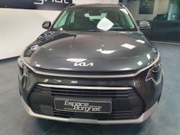 Kia Niro  1.6 GDi 129ch HEV Active Business DCT6 occasion - Photo 3