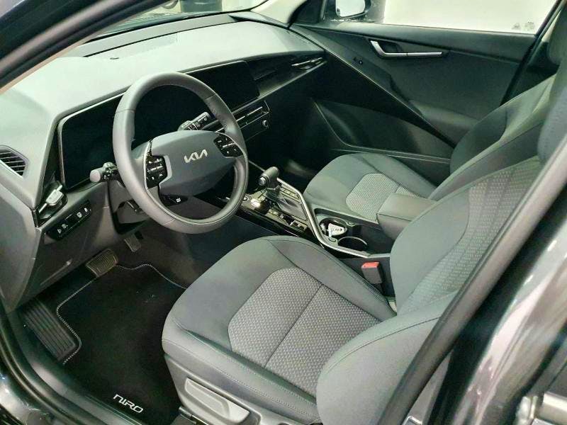 Kia Niro  1.6 GDi 129ch HEV Active Business DCT6 occasion - Photo 9