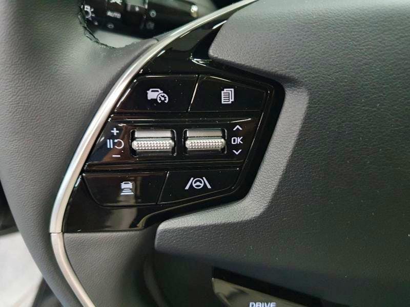 Kia Niro  1.6 GDi 129ch HEV Active Business DCT6 occasion - Photo 13