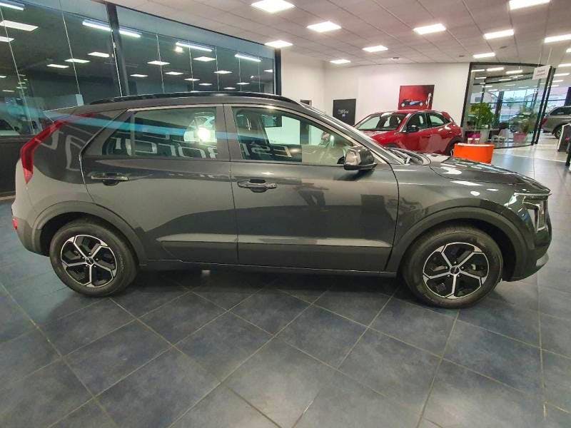 Kia Niro  1.6 GDi 129ch HEV Active Business DCT6 occasion - Photo 5