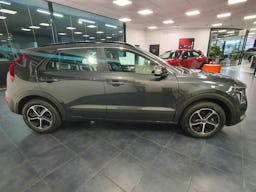 Kia Niro  1.6 GDi 129ch HEV Active Business DCT6 occasion - Photo 5