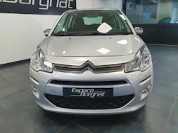 Citroën C3 vti 82 Feel Edition - 1 ERE MAIN - occasion - Photo 3