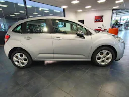 Citroën C3  vti 82 Feel Edition - 1 ERE MAIN - occasion - Photo 5