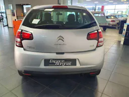 Citroën C3 vti 82 Feel Edition - 1 ERE MAIN - occasion - Photo 6