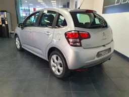 Citroën C3 vti 82 Feel Edition - 1 ERE MAIN - occasion - Photo 7