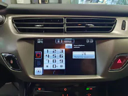 Citroën C3 vti 82 Feel Edition - 1 ERE MAIN - occasion - Photo 15