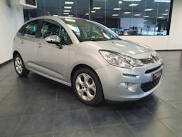 Citroën C3  vti 82 Feel Edition - 1 ERE MAIN - occasion - Photo 4