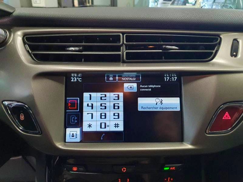 Citroën C3  vti 82 Feel Edition - 1 ERE MAIN - occasion - Photo 15