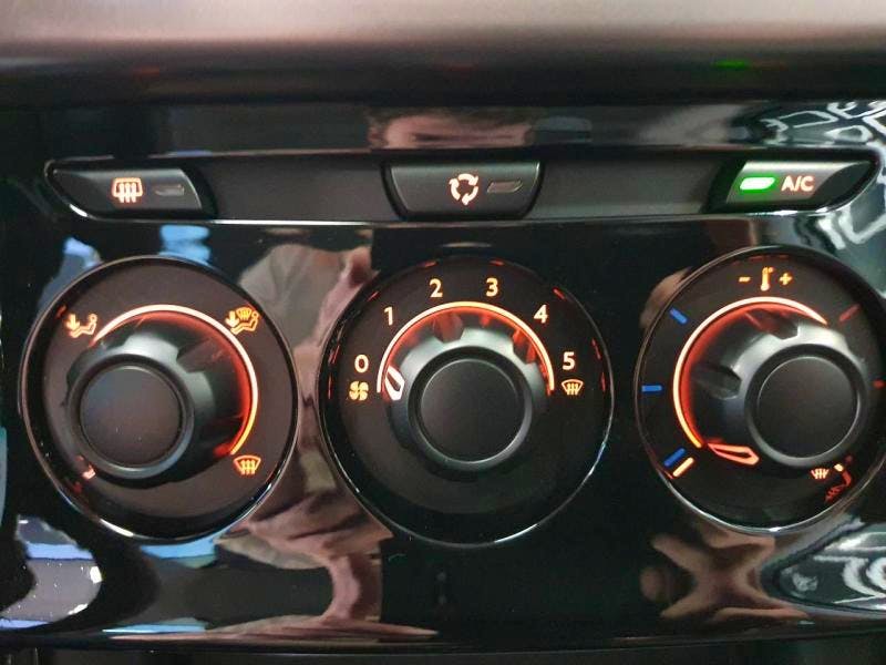 Citroën C3  vti 82 Feel Edition - 1 ERE MAIN - occasion - Photo 17