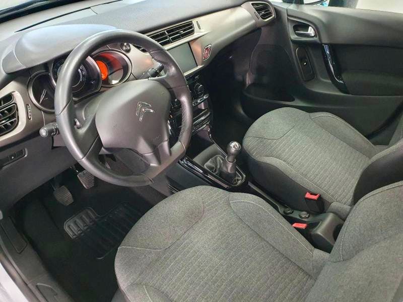 Citroën C3  vti 82 Feel Edition - 1 ERE MAIN - occasion - Photo 9