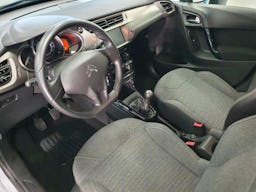 Citroën C3  vti 82 Feel Edition - 1 ERE MAIN - occasion - Photo 9