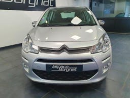Citroën C3  vti 82 Feel Edition - 1 ERE MAIN - occasion - Photo 3