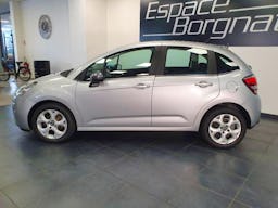 Citroën C3  vti 82 Feel Edition - 1 ERE MAIN - occasion - Photo 8