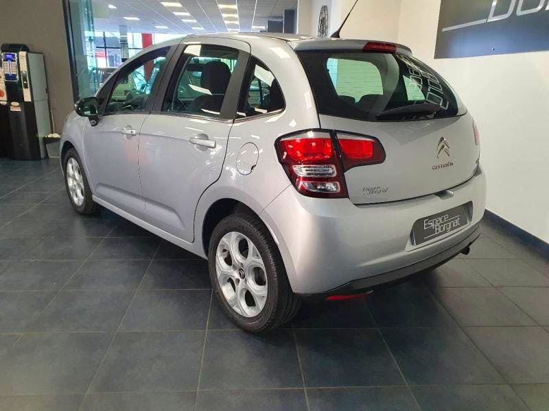 Citroën C3  vti 82 Feel Edition - 1 ERE MAIN - occasion - Photo 6