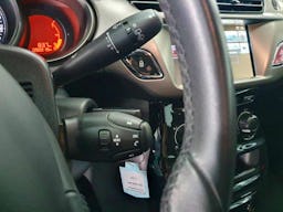 Citroën C3  vti 82 Feel Edition - 1 ERE MAIN - occasion - Photo 12