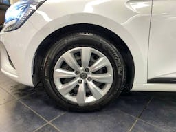 Renault Clio 1.5 Blue dCi 85ch Business//1 ère main//Distribution faite occasion - Photo 5