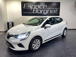 Renault Clio 1.5 Blue dCi 85ch Business//1 ère main//Distribution faite occasion - Photo 1