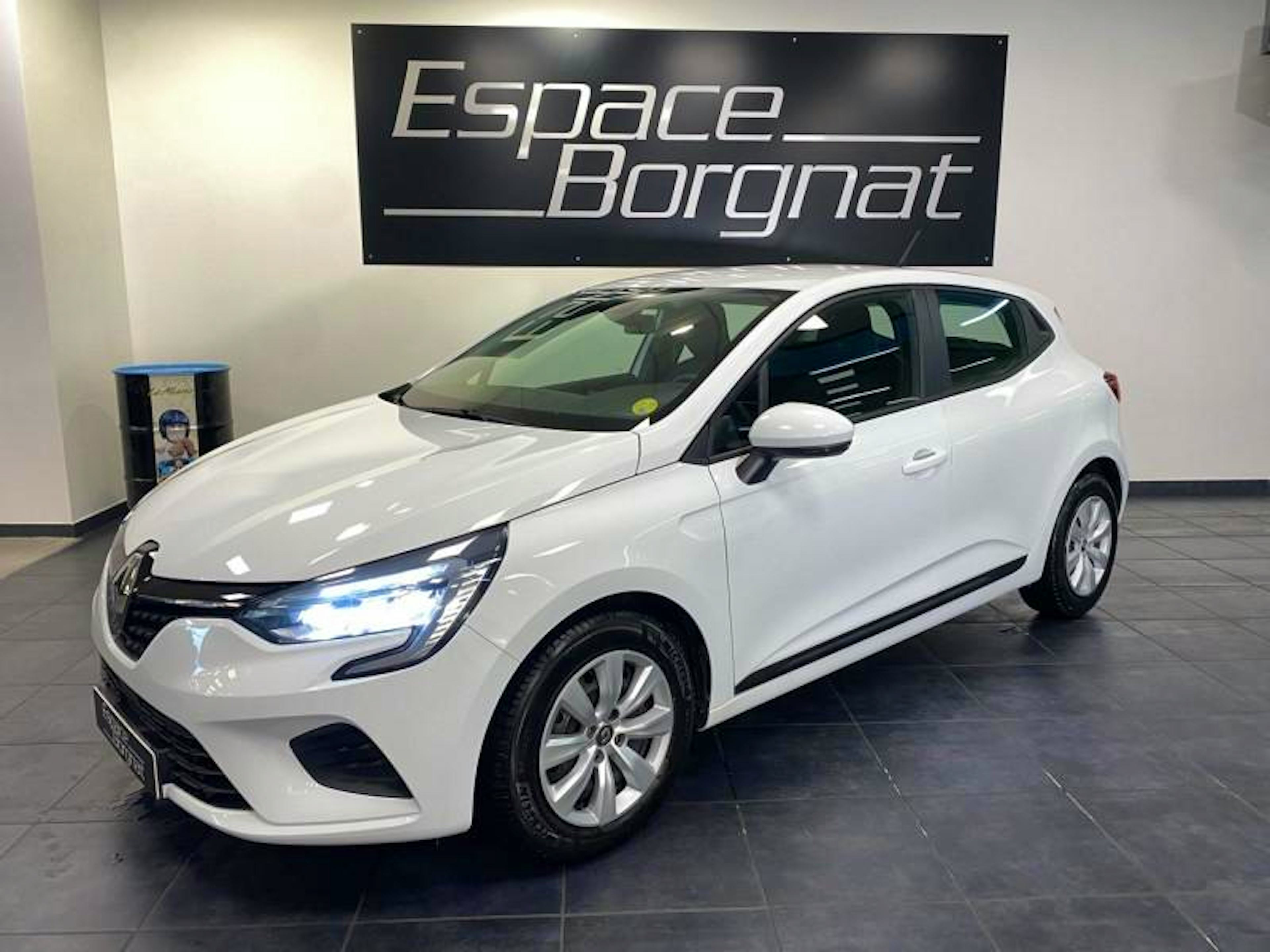 Renault Clio 1.5 Blue dCi 85ch Business//1 ère main//Distribution faite occasion
