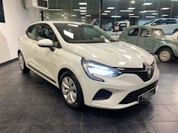 Renault Clio 1.5 Blue dCi 85ch Business//1 ère main//Distribution faite occasion - Photo 3