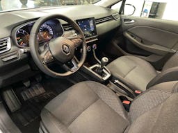 Renault Clio 1.5 Blue dCi 85ch Business//1 ère main//Distribution faite occasion - Photo 7