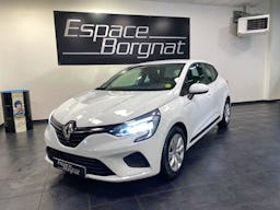 Renault Clio  1.5 Blue dCi 85ch Business//1 ère main//Distribution faite occasion - Photo 2