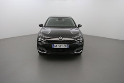 Citroën C4  PureTech 130 S&S EAT8 Shine Pack occasion - Photo 2