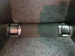 Opel Adam 1.4 Twinport 87ch Unlimited Start/Stop occasion - Photo 16