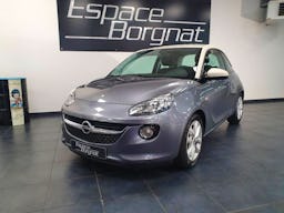 Opel Adam  1.4 Twinport 87ch Unlimited Start/Stop occasion - Photo 2