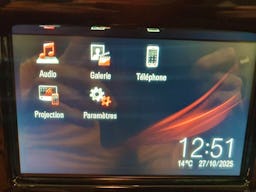 Opel Adam 1.4 Twinport 87ch Unlimited Start/Stop occasion - Photo 11