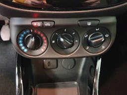 Opel Adam 1.4 Twinport 87ch Unlimited Start/Stop occasion - Photo 14