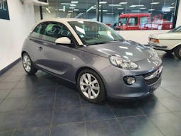 Opel Adam  1.4 Twinport 87ch Unlimited Start/Stop occasion - Photo 4