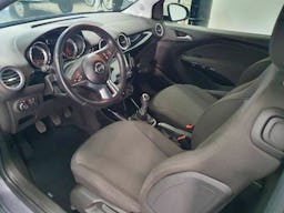 Opel Adam 1.4 Twinport 87ch Unlimited Start/Stop occasion - Photo 8