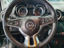 Opel Adam 1.4 Twinport 87ch Unlimited Start/Stop occasion - Photo 9