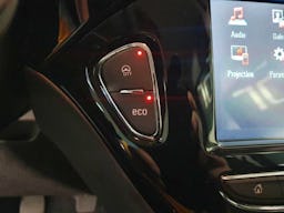 Opel Adam 1.4 Twinport 87ch Unlimited Start/Stop occasion - Photo 18