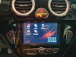 Opel Adam  1.4 Twinport 87ch Unlimited Start/Stop occasion - Photo 10