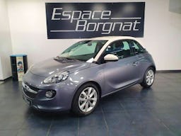 Opel Adam 1.4 Twinport 87ch Unlimited Start/Stop occasion - Photo 1