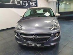 Opel Adam 1.4 Twinport 87ch Unlimited Start/Stop occasion - Photo 3