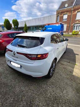 Renault   MEGANE IV - 1.2 16V - TCE 100cv occasion - Photo 2