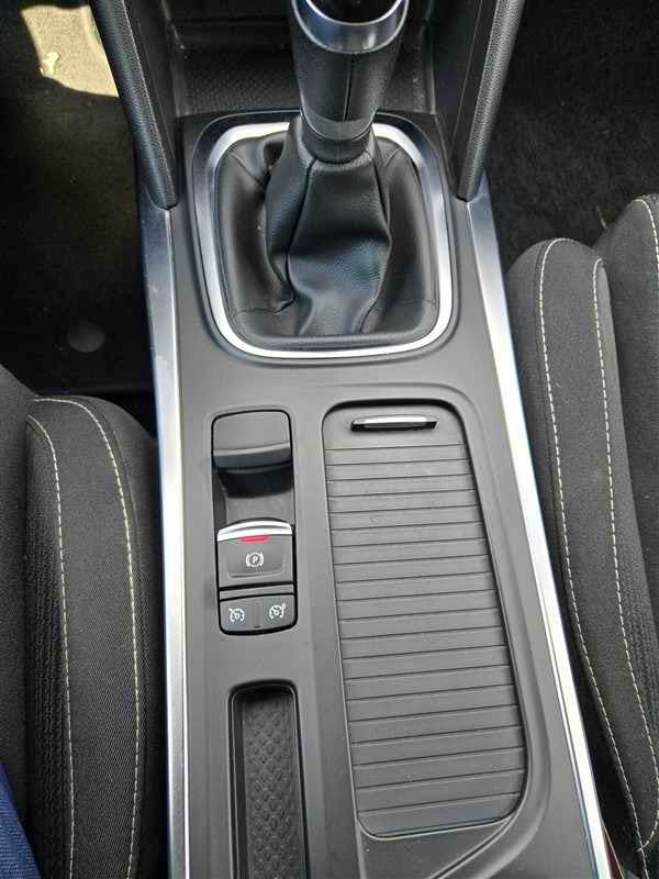 Renault   MEGANE IV - 1.2 16V - TCE 100cv occasion - Photo 13