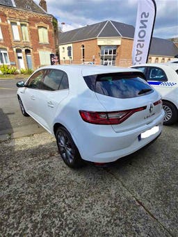 Renault   MEGANE IV - 1.2 16V - TCE 100cv occasion - Photo 3